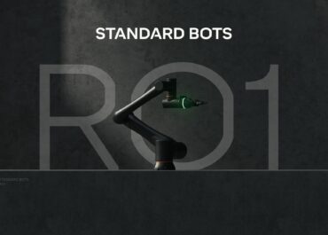 Exploring The Versatility Of The Standard Bots RO1 Robot