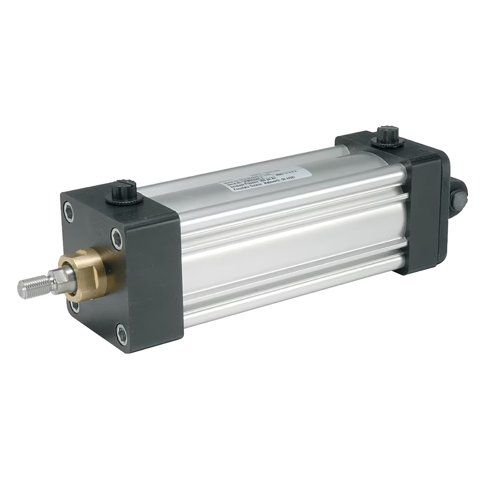 Parker Hannifin pneumatic actuators, cylinders, valves, and FRLs from Northwest Automation