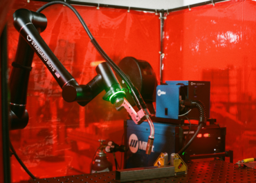 Why American-Made Robots Matter: The Standard Bots Advantage
