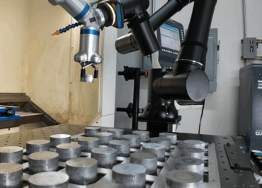 What Does a Cobot Do in Your Manufacturing Facility? Real-World Examples